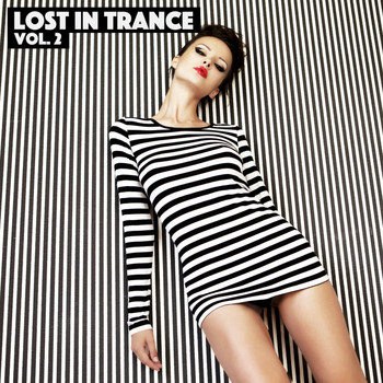 Various Artists - Lost in Trance, Vol. 2