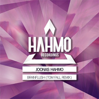Joonas Hahmo - Brainflush (Tom Fall Remix)