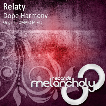 Relaty - Dope Harmony