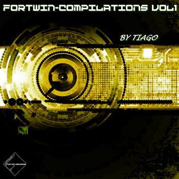 Various Artists - Fortwin-Compilations, Vol. 1