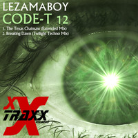 Lezamaboy - Code-T 12