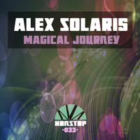 Alex Solaris - Magical Journey