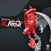 DJ Ikaro - Touch Of God