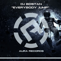 DJ Bostan - Everybody Jump