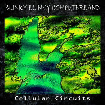 Blinky Blinky Computerband - Cellular Circuits