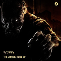 Bobby - The Zombie Hunt - EP