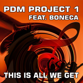 Pdm Project 1 feat. Boneca - This Is All We Get