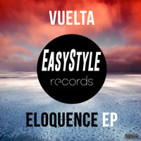 Vuelta - Eloquence - EP