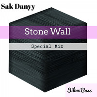 Sak Danyy - Stone Wall (Special Mix)