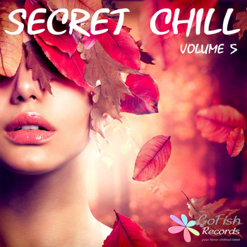 Various Artists - Secret Chill, Vol. 5