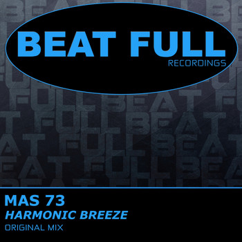 Mas 73 - Harmonic Breeze