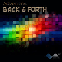 Adveniens - Back & Forth