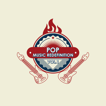Various Artists - Pop Music Redefinition, Vol. 1