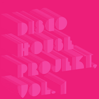 Various Artists - Disco House Projekt, Vol. 1