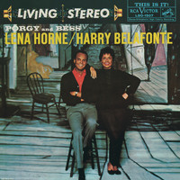 Lena Horne & Harry Belafonte - Porgy and Bess