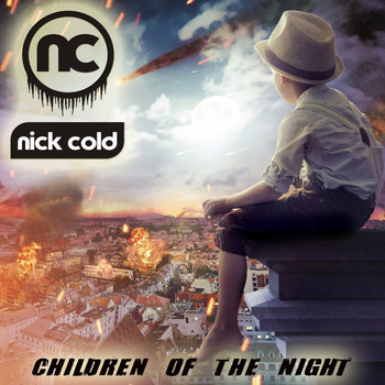 Nick Cold - Children of the Night
