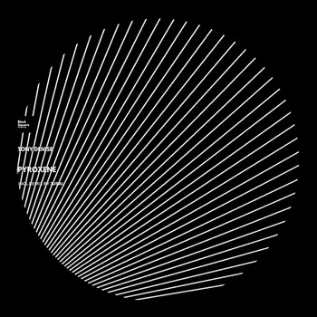 Tony Denise - Pyroxene