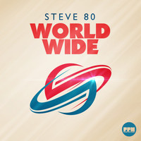 Steve 80 - World Wide