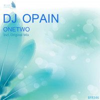 DJ Oparin - Onetwo