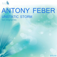 Antony Feber - Unstatic Storm