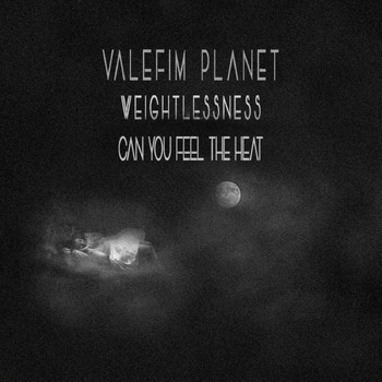 Valefim planet - Weightlessness