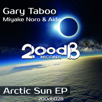 Gary Taboo - Arctic Sun