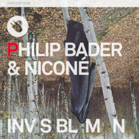 Philip Bader, Nicone - Invisible Man