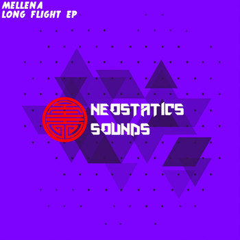 MeLLena - Long Flight (EP)