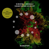 Simone Liberali - Something Else EP
