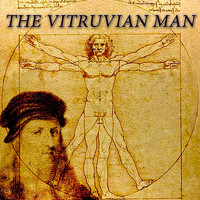 Leonardus - The Vitruvian Man