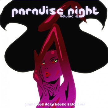 Various Artists - Paradise Night, Vol. 2 (Glamorous Deep House Selection)