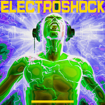 Various Artists - Electroshock (Electro Tracks)