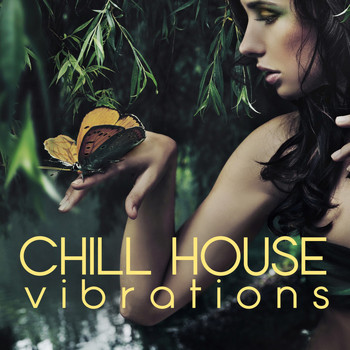 Various Artists - Chill House Vibrations