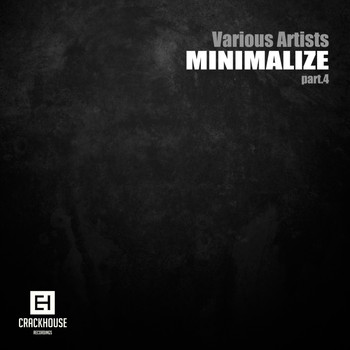 Various Artists - Minimalize, Pt. 4