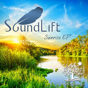 SoundLift - Sunrise EP
