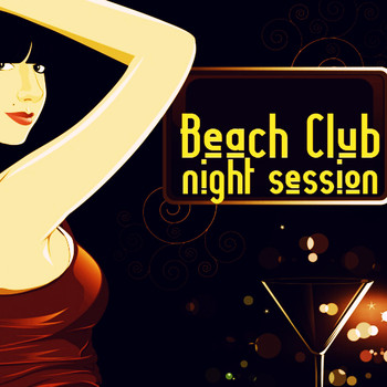 Various Artists - Beach Club (Night Session)
