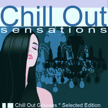 Various Artists - Chillout Sensations (20 Chill out Grooves)