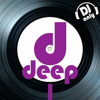 Various Artists - Deep, Vol. 1 (DJ Only)