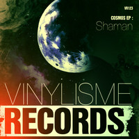 Shaman - Cosmos EP