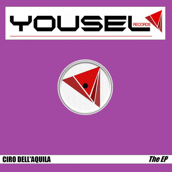 Ciro Dell'Aquila - The Ep