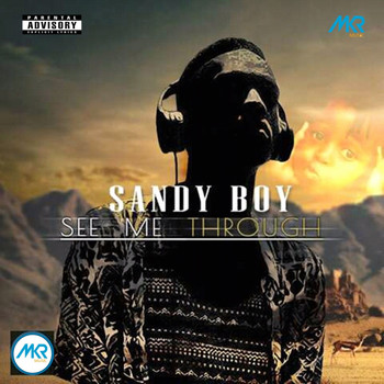 Sandy Boy - See Me Through