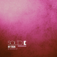 Nytron - No Worries EP