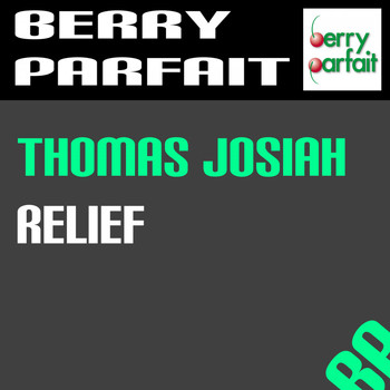 Thomas Josiah - Relief