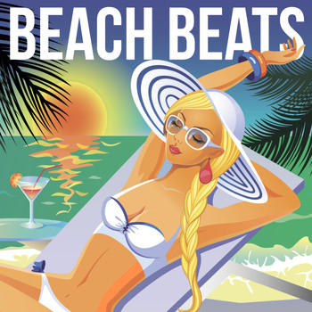Various Artists - Beach Beats