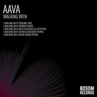 Aava - Walking With