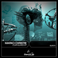 Marko Christie - Configured EP