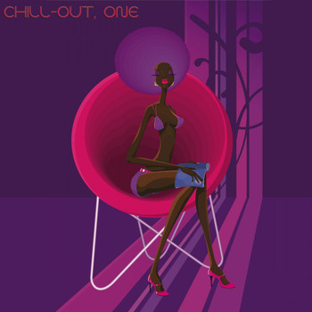 Various Artists - Chill-Out, One (The Many Sounds of Chill Music)