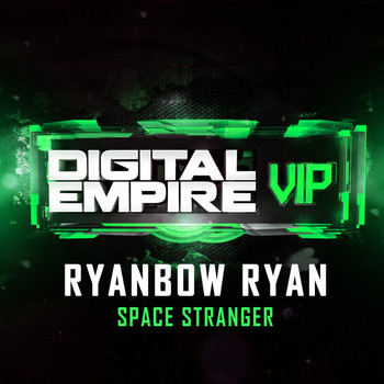 Ryanbow Ryan - Space Stranger