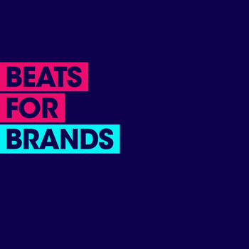 Various Artists - Beats For Brands