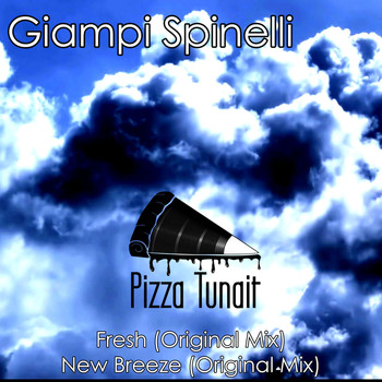 Giampi Spinelli - Fresh